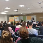 8. Presentaciones grupos 8. Presentaciones grupos