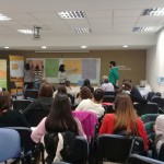 9. Presentaciones grupos 9. Presentaciones grupos