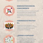 Vilma Bustos- Infografía