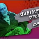 Captura BORON ABRATV Captura BORON ABRATV