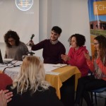 Graduadxs - IGEHCS (2) Graduadxs - IGEHCS (2)