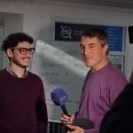 Graduadxs - IGEHCS (3) Graduadxs - IGEHCS (3)