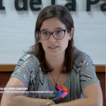 Maria Escurra - Taller de cartografia social y extensión critica